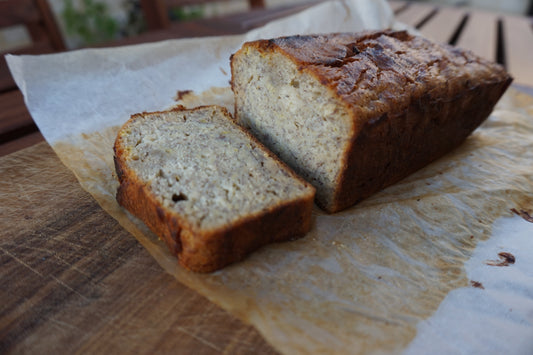 Banana Bread
