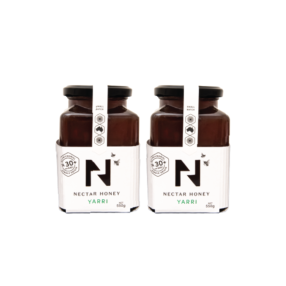 Multipack - Yarri Honey - Active TA30+
