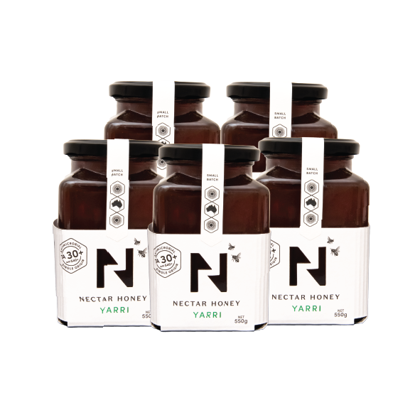 Multipack - Yarri Honey - Active TA30+