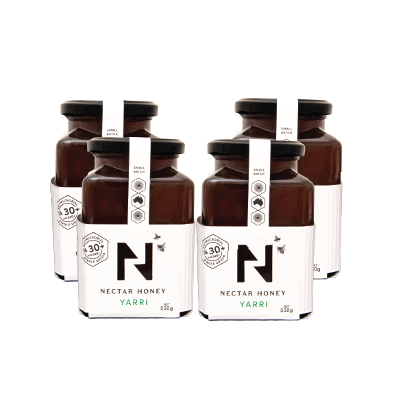 Multipack - Yarri Honey - Active TA30+