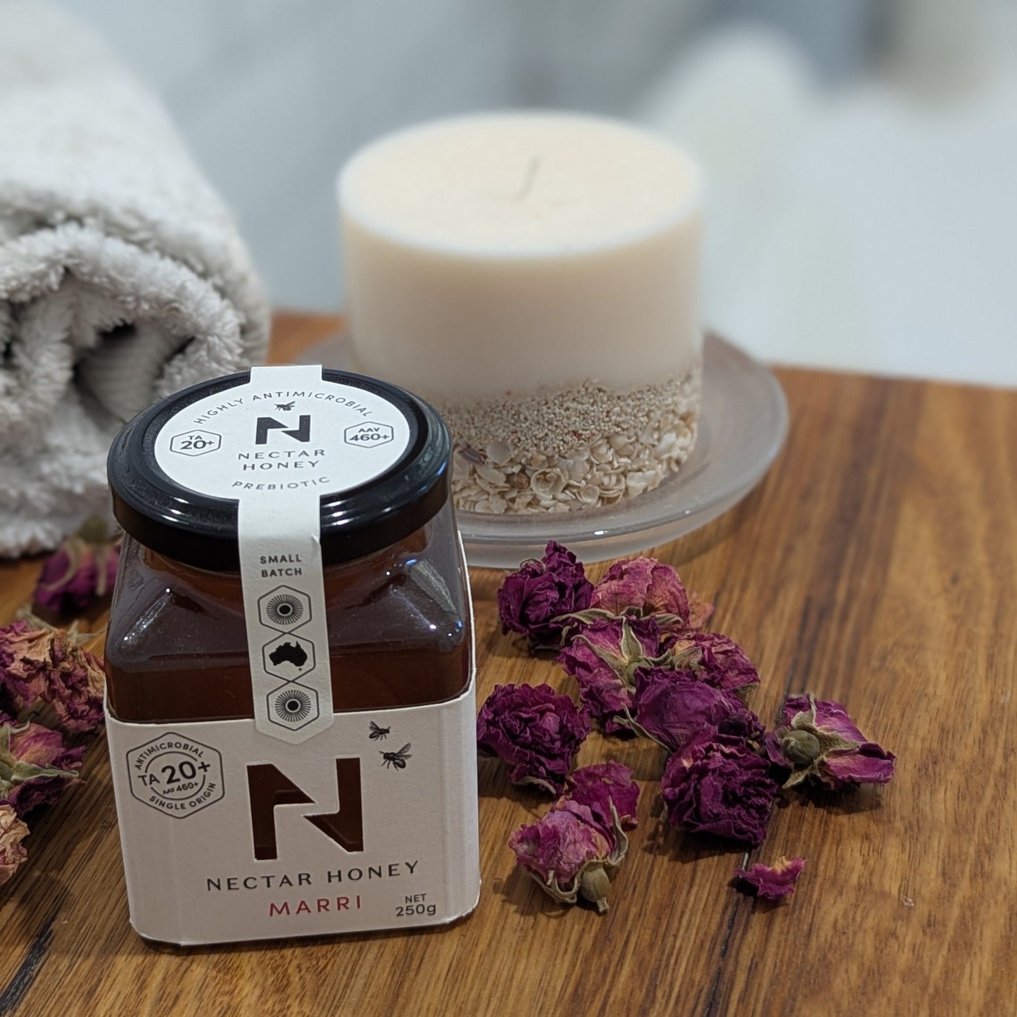 Recipe Cards - Mother's Day Pampering