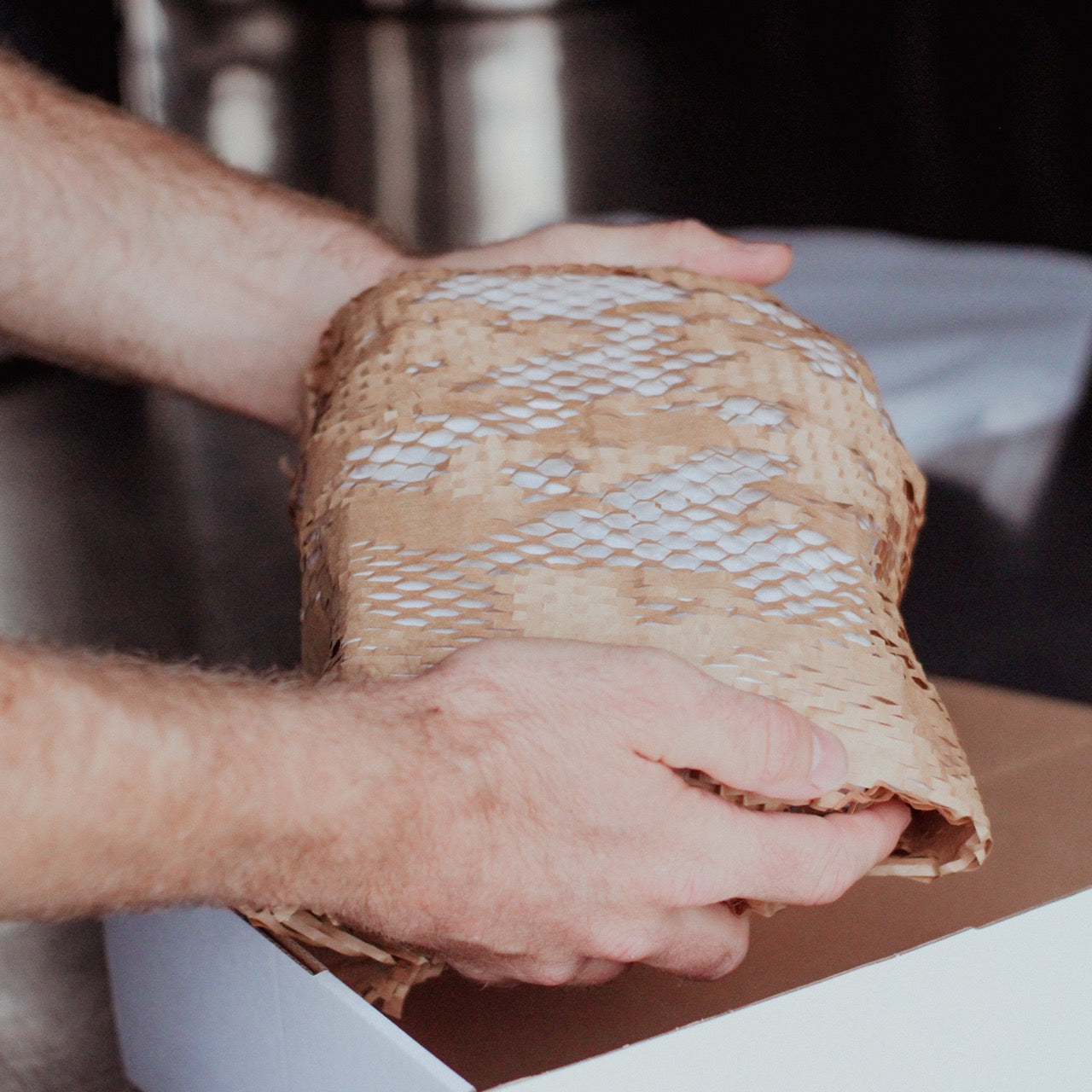 The Golden Gift of Western Australian Honey