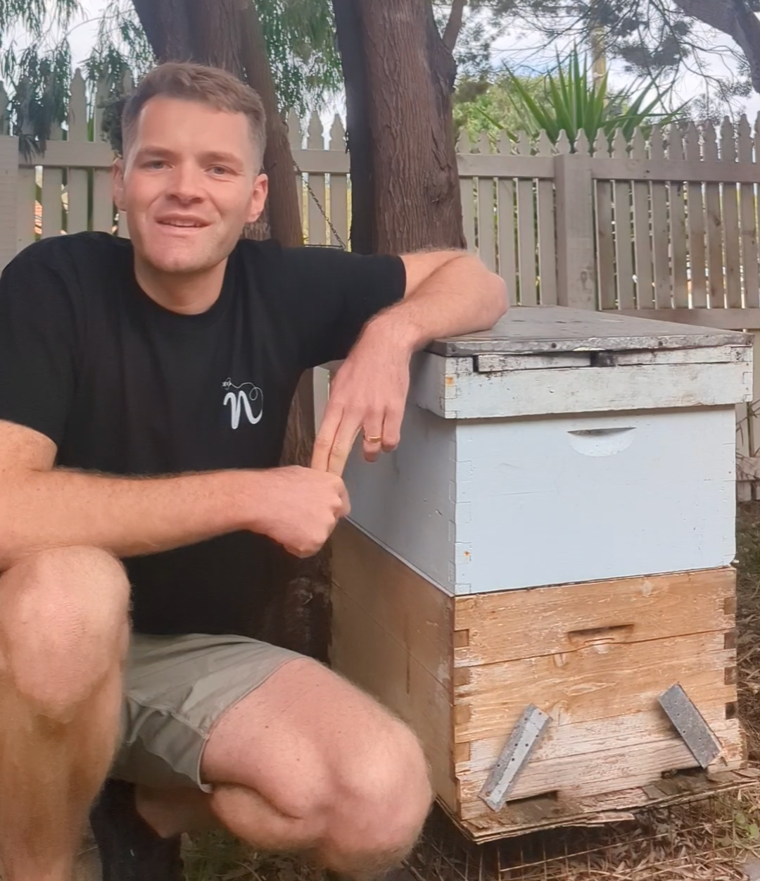 The Future of our Bees in Western Australia