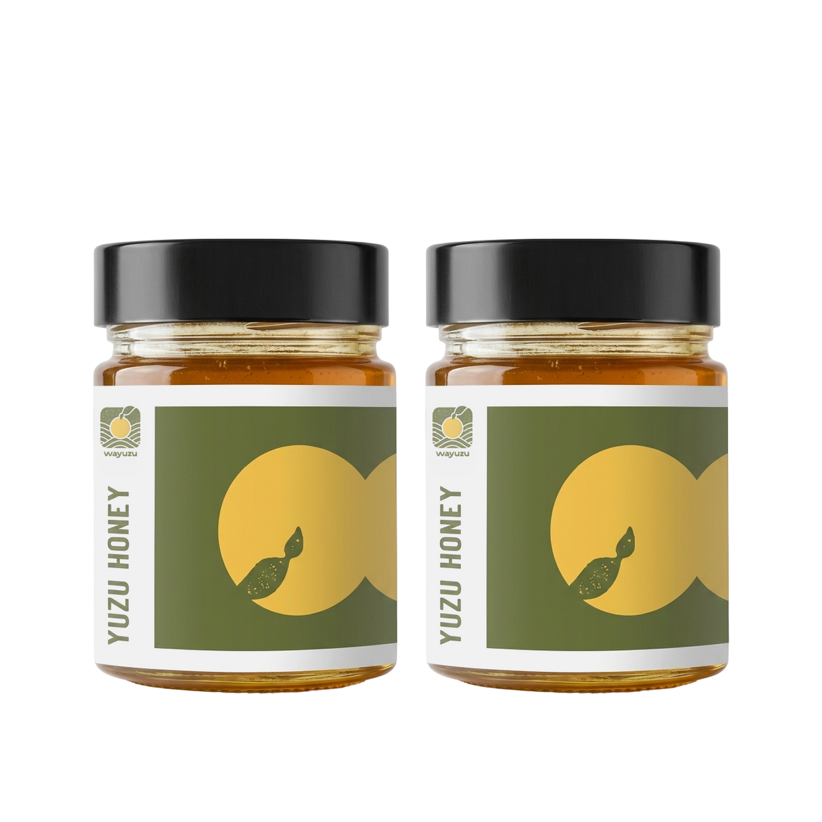 Multipack - Yuzu Honey (2x280g)