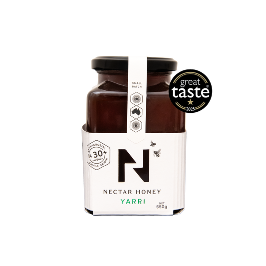 Yarri Honey - Active TA30+