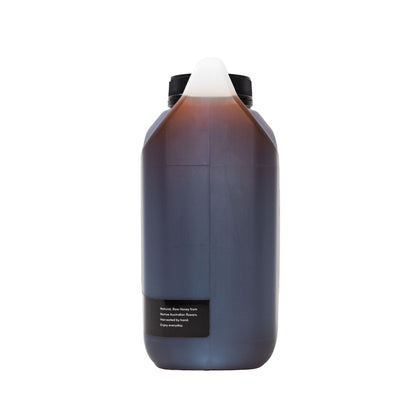 Dark Native Bush Honey Jerry Can