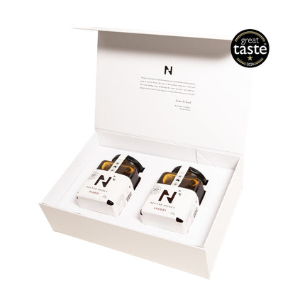 Multipack - Marri Honey - Active TA20+ (2x550g)