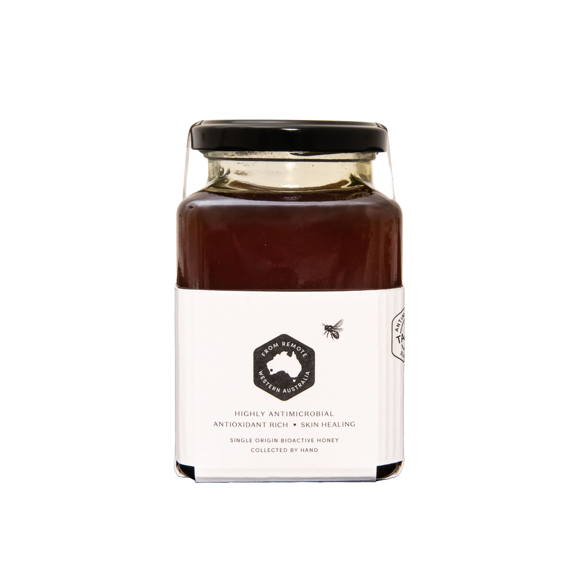 Jarrah Honey Active TA35+ – Nectar Honey
