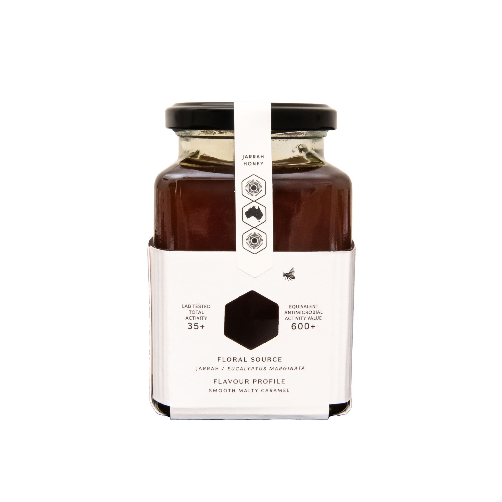 Jarrah Honey Active TA35+