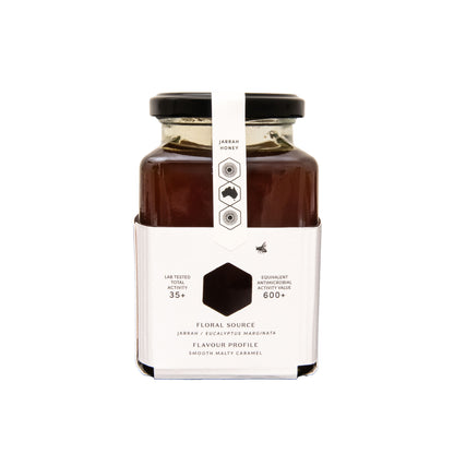 Jarrah Honey Active TA35+