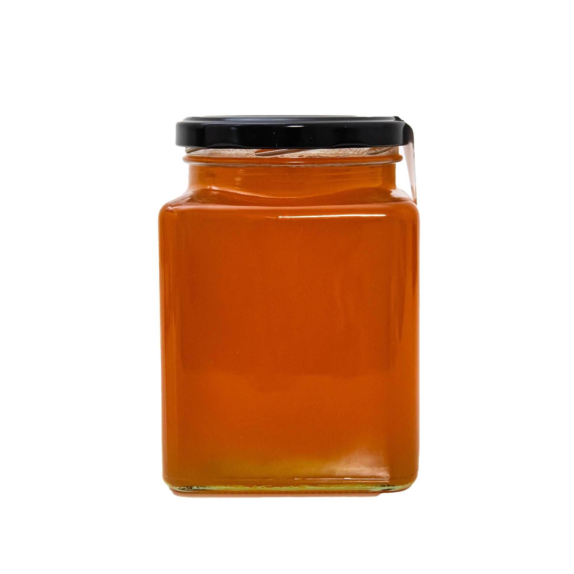 Light Native Bush Honey 1Kg