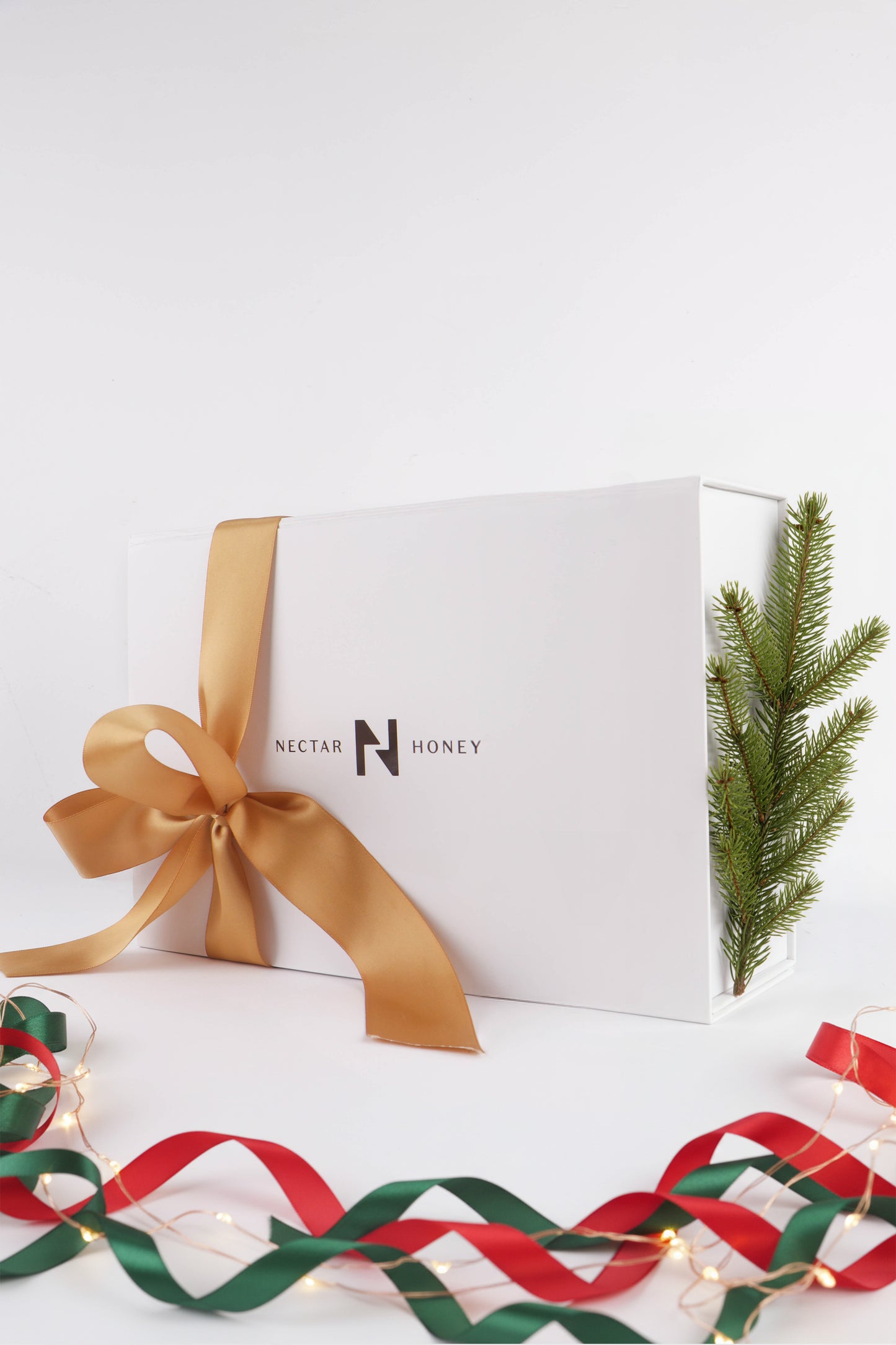 Limited Edition Nectar Collection Christmas Gift Pack