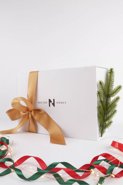 Limited Edition Nectar Collection Christmas Gift Pack