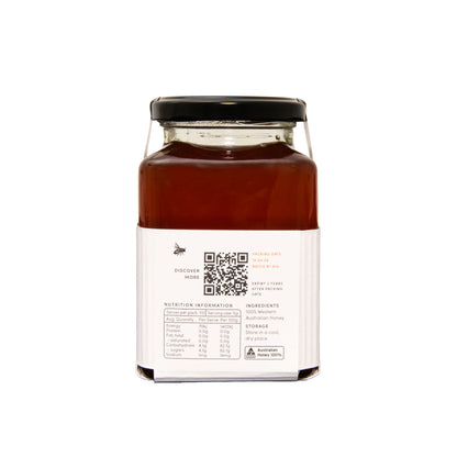 Marri Honey Active TA20+