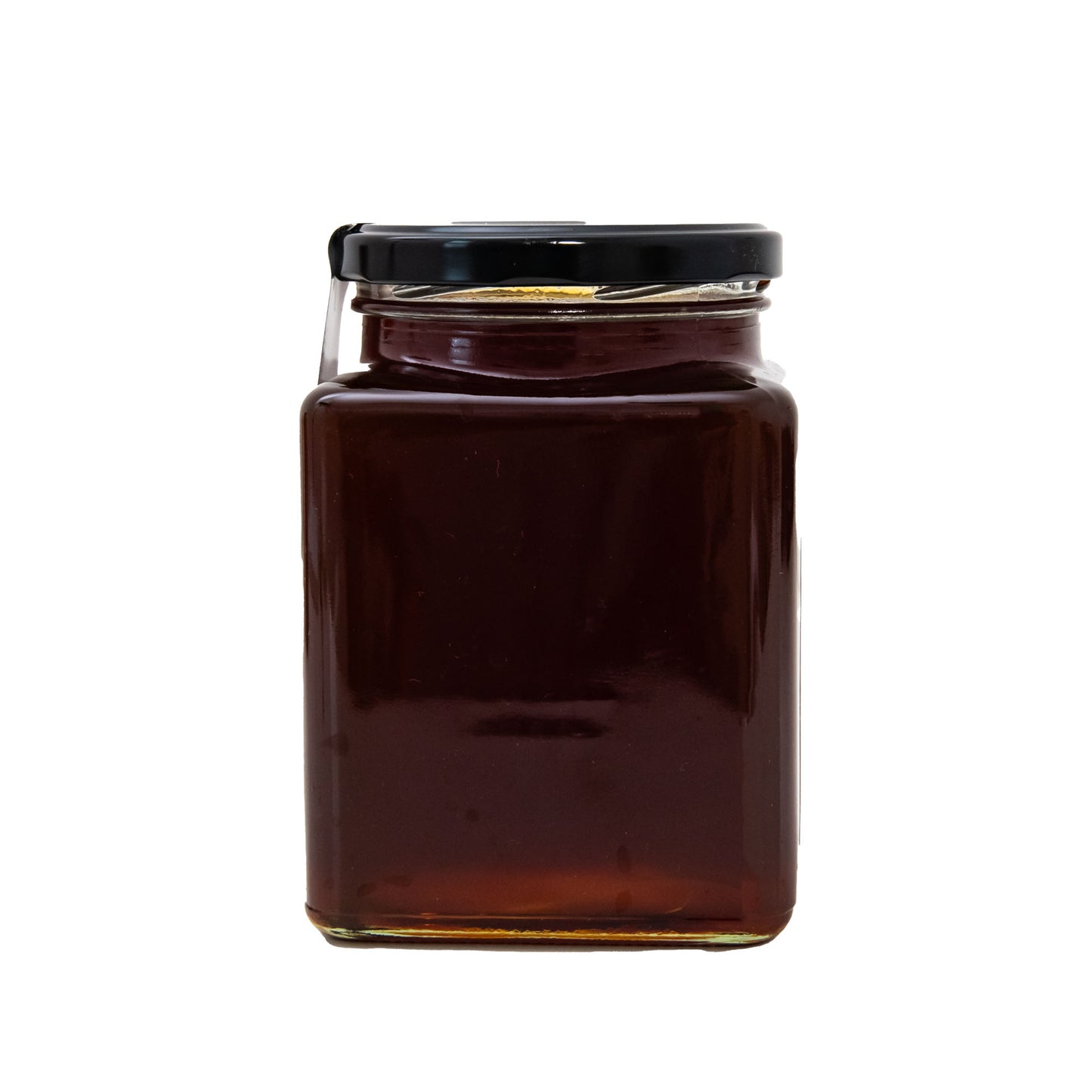 Dark Native Bush Honey 1Kg