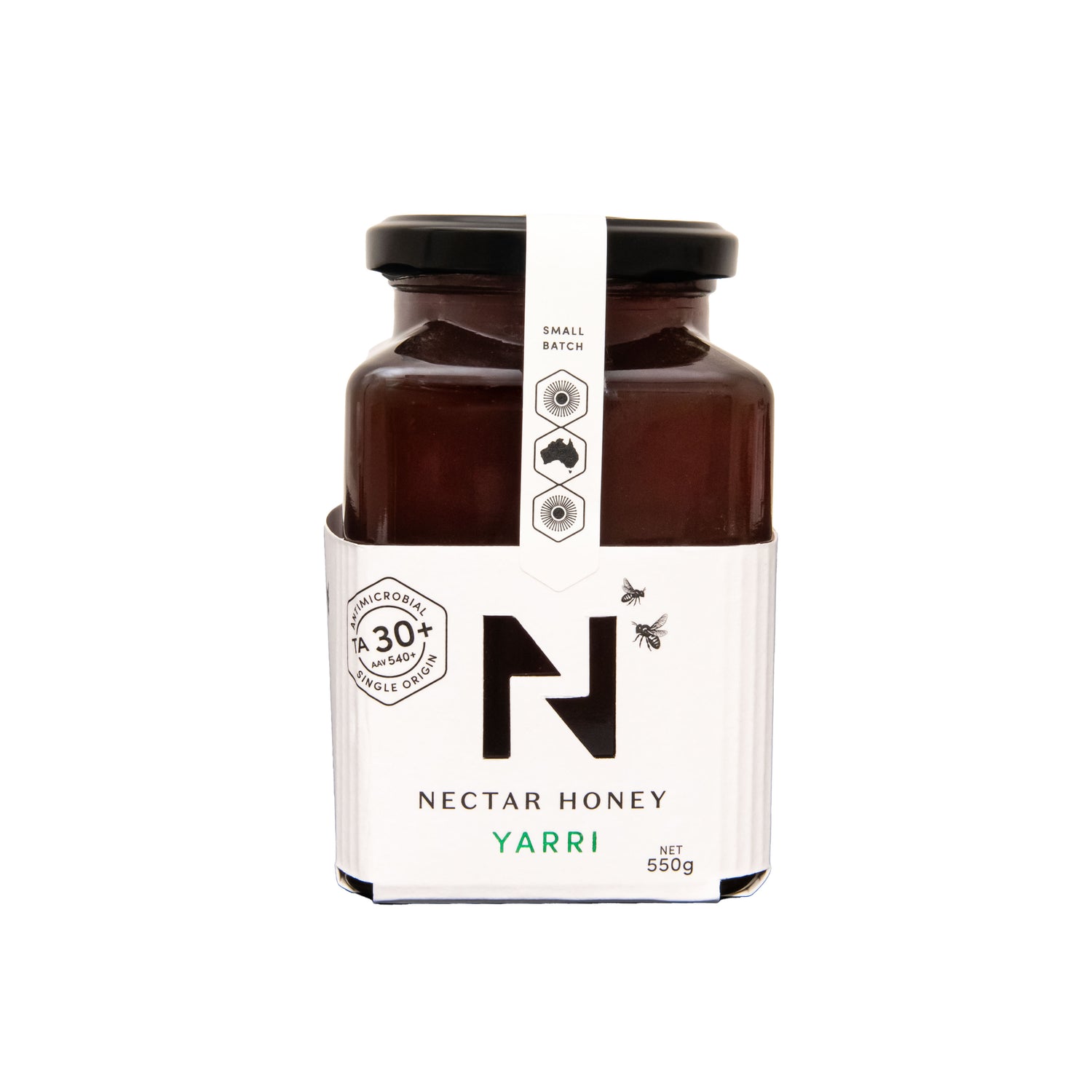 Yarri Honey Active TA30+